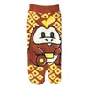 Small Planet 090656 Pokémon Tabi Socks Hogeta Modern Women's Socks