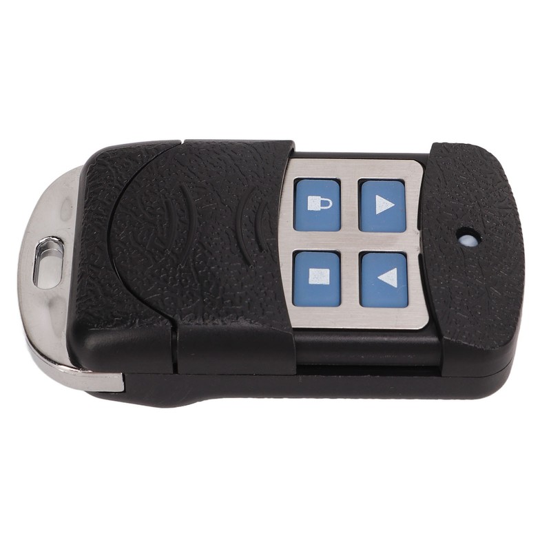 4Pcs Remote Control Key 433 MHz Copy Remote Controller for