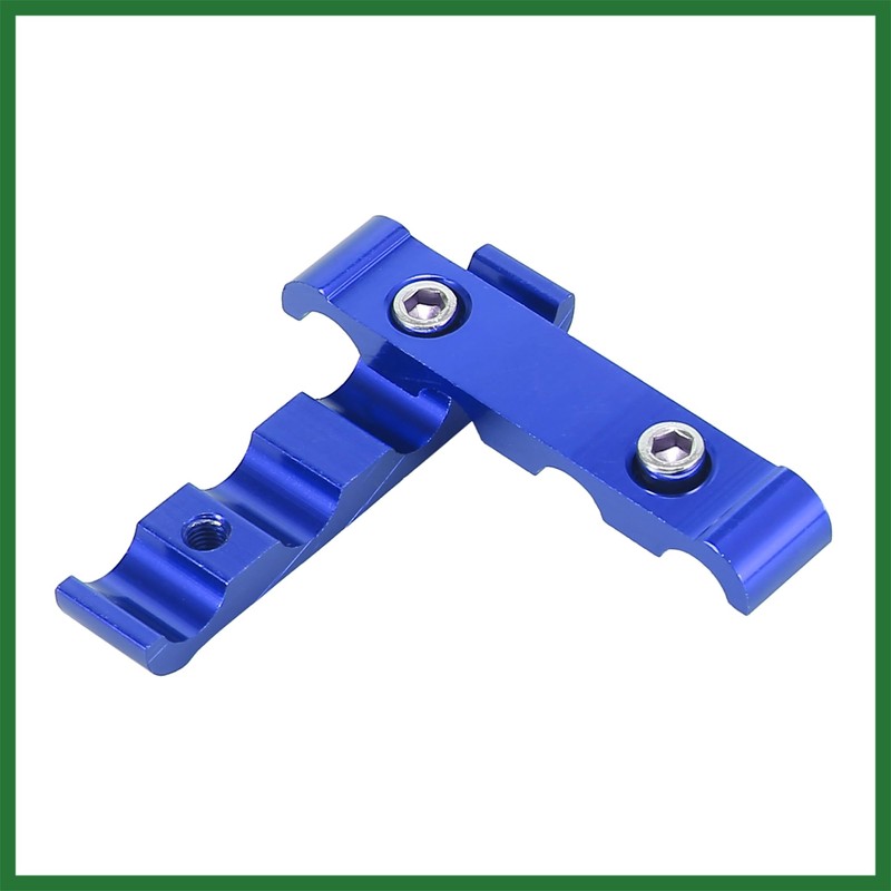 Motoforti 2 Set 8mm Car Engine Spark Plug Wire Separator