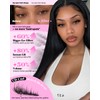 Fluffy Lash Clusters Wispy Eyelash Clusters Lashes Extensions Volume Eyelashes