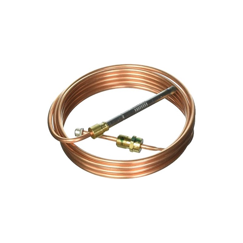 Emerson H06E 72 Universal Thermocouple, 72 inch