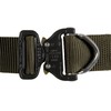 Helikon Men's Cobra D-Ring (FX45) Tactical Belt Olive Green size