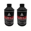 Honda PRO HONDA DOT 4 Brake Fluid (12 FL OZ)