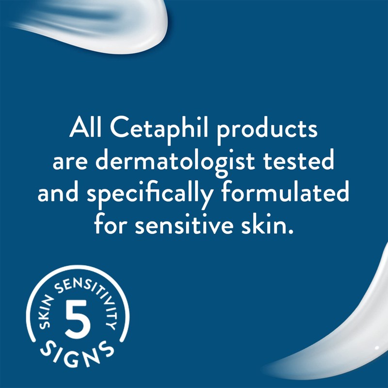 Old version, Cetaphil PRO Body Moisturiser, 295ml