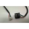 Unbranded USB Bluetooth Cable 4 to 9 Pin for BCM94360CD