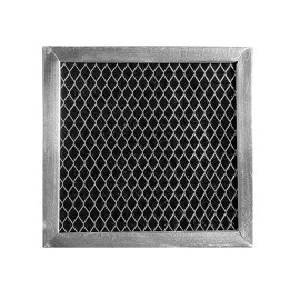 Air Filter Factory Compatible For Whirlpool Models Charcoal Carbon Microwave Oven Smoke Odor Filter