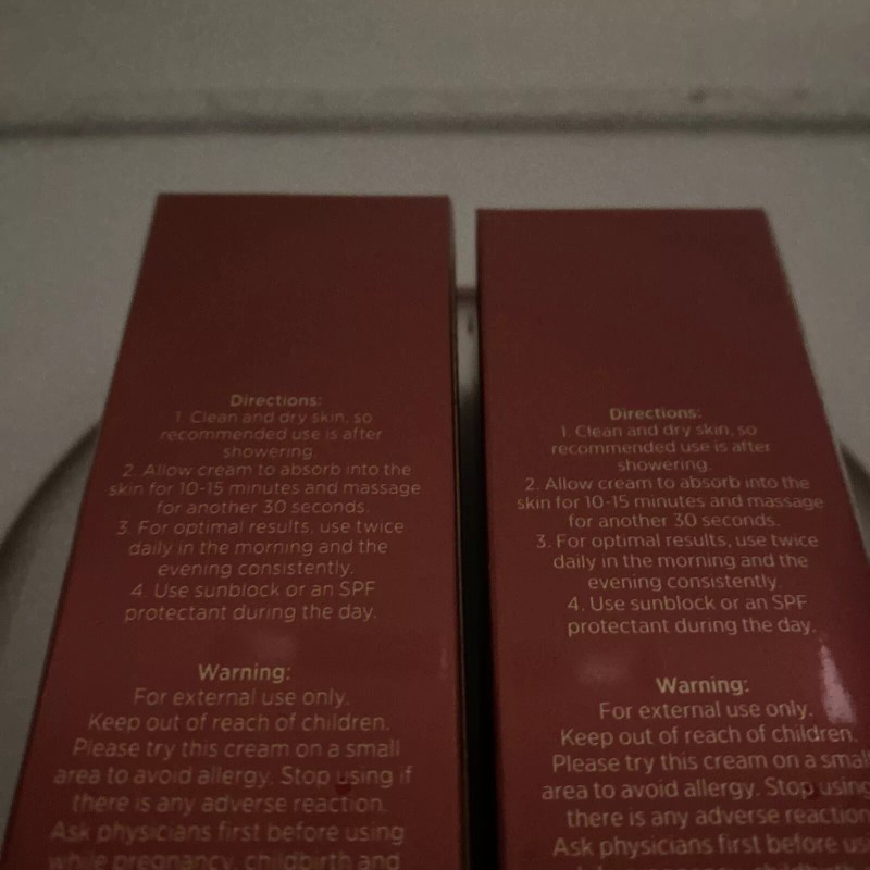 Shinemore Dark Spot Corrector Underarm For Sensitive Areas NEW SEALED