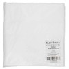 Bambury Chateau Flat Sheet Flat Sheet, Single, White