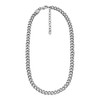 Fossil Herrenkette Bold Chains Edelstahl, JF04614040