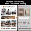 Innstar Multi-Function Resistance Bands for Working Out, Push Up Exercise