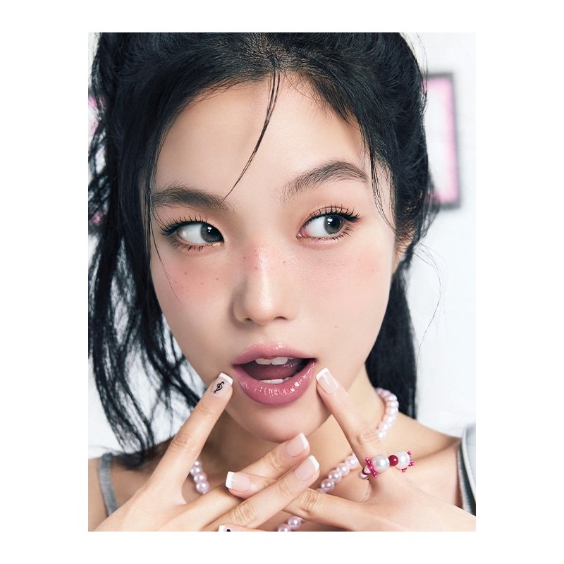 Peripera [페리페라] (NEW) 무드 글로이 틴트 18종 (택1) [Peripera] (NEW)