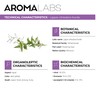 BIO - Lemon Verbena Essential Oil - 5mL - 100%
