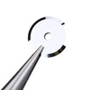 Optical Fiber Cutter Cleaver Blade Cut Cutting 16 Points for