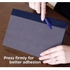 BookGuard 3 inch Premium Bookbinding Repair Cloth Tape, 15 Yard
