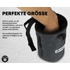 APE13® Chalk Bag for Climbing and Bouldering (as Set &