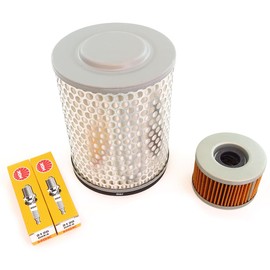 Tune Up Kit - Fits Honda CM400 CM400A/C/E/T - 1979-1981