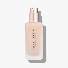 Impeccable Blurring Second-Skin Matte Foundation:_1N