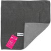 Kochblume Microfibre Cloth Colour Mix Set 4-8-12 | Microfibre Cloth
