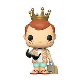 Tourist Freddy [Funko Hollywood] - Funko #70 [Mint]