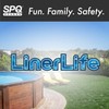 Liner Life LL1218OV, 12’ x 18’, Gorilla Pool Bottom Protective