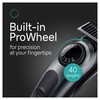 Braun All-in-One Style Kit Series 5 5480, 8-in-1 Trimmer for
