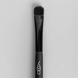 Eye shadow II – Brocha pequeña y precisa para sombras concentradas | Fibras sintéticas ultrasuaves | Brocha para sombras de ojos
