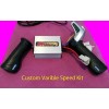 Razor Electrical Kit Dirt Rocket MX350 MX400 Variable Speed Kit