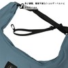 PRCCA Precka, Non Slip Sacoche, M, Non-slip Musette, Cycling, Lightweight,
