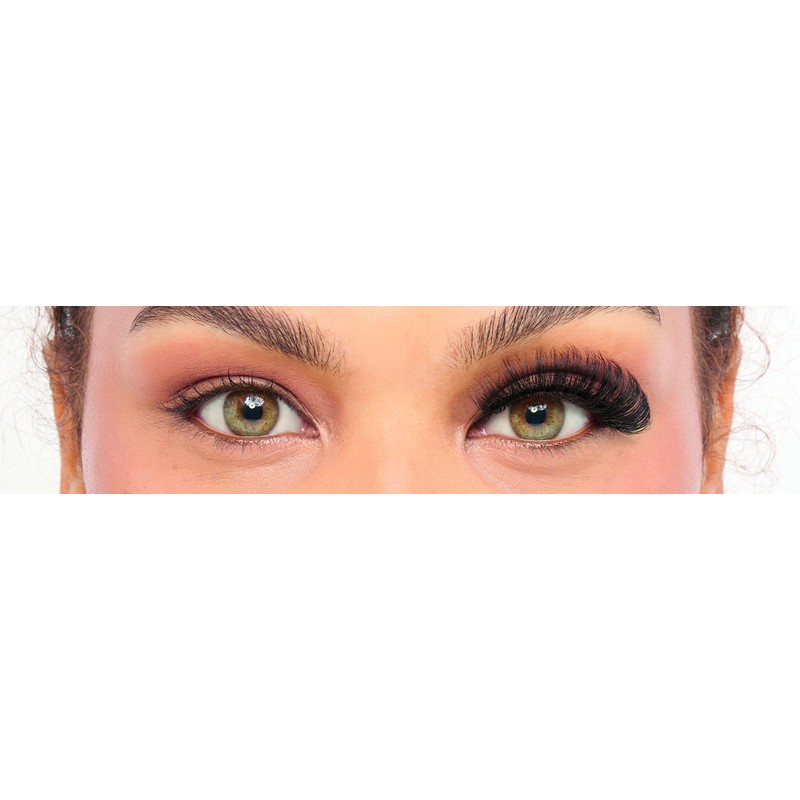 Eylure Volume & Curl No. 111 False Lashes