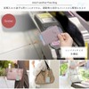 UriCase Card Case, ID Card Holder, Pass Case with Reel,