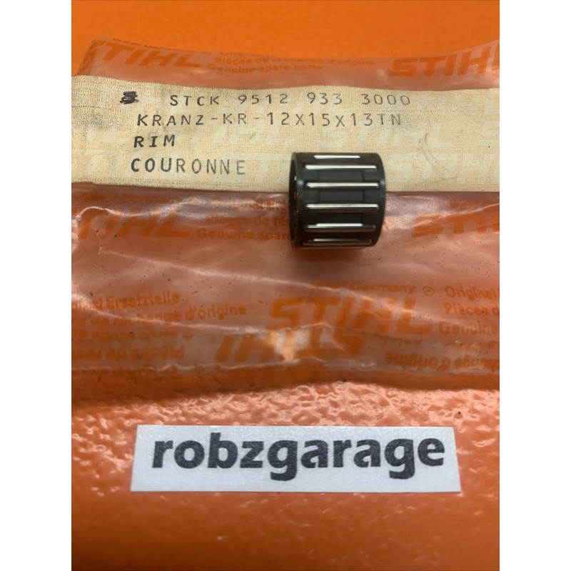 GENUINE STIHL OEM STIHL 030 031 AV 032 AV 041