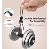 Yaekea Mini USB Cable Compatible with Texas Instruments TI-84 Plus