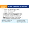 GCSE AQA German: Grammar & Translation Revision Question Cards (For