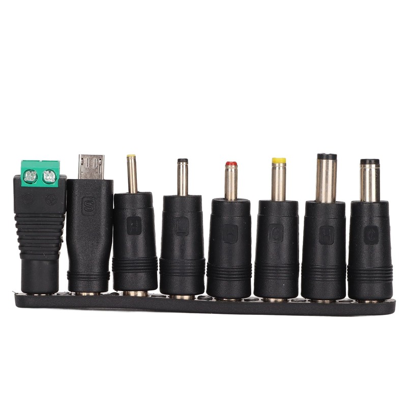 Power Supply Adapter 41W Voltage Regulation Multifunction USB Interface Power
