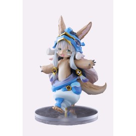 Taito Made in Abyss: The Golden City of The Scorching Sun Coreful Figure - Nanachi (2nd Season Ver.)