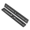 Universal Quick Release Plate Aluminum Alloy Camera Quick Release Plate