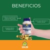 Omega 3 | 1000 mg | 90 cápsulas