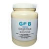Gob crema ozonizada con concha nácar 450 g | aclara