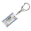 Tokyo Traffic Office Sanda Lines "Aqueduct" Key Chain ver. 2 Train