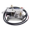 ApplianPar Potentiometer Throttle with Micro Switch for EZGO Marathon Electric