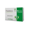 BC Labs, Probióticos, 75 billones , 15 tipos diferentes de