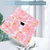 May Chen Case for MacBook Pro 13 inch M2 2023,2022,2021,2020