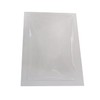 RV Skylight Replacement Kit, 17" x 25" OD Outer Dome