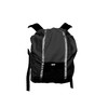 Yoko Rucksack/Backpack Visibility Enhancing Cover (One Size) (Hi Vis Yellow/Orange)
