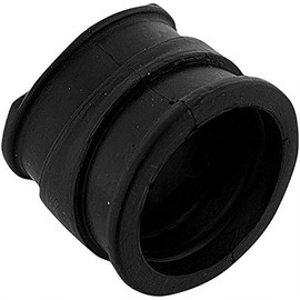 Ski Doo Carburetor to Intake Mounting Flange Manifold/Spigot Citation 4500 1980-1983 Snowmobile PWC# 12-1475 OEM# 570126200