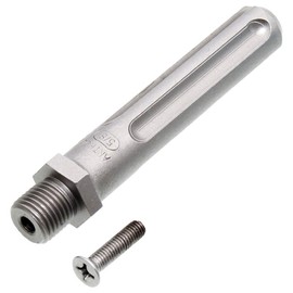 SDS Max Drill Chuck Adaptor for 5/8 x 16 UNF 117,5 mm