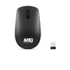 MTG Wireless USB Full-Size Keyboard and Mouse with noiseless Key