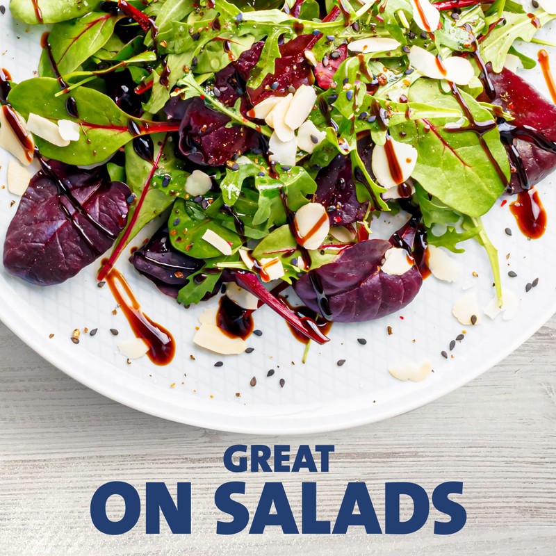 Kraft Balsamic Vinaigrette Salad Dressing (16 fl oz Bottle)