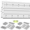 Z Clips 30" 2 Pack - French Cleat Picture Hanger
