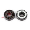 16pcs Set Inline Roller Skate High Speed 608 Bearings Single